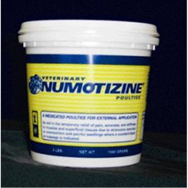 Rooterhincha Numotizine Poultice 3 Pound RO44609